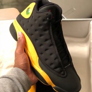 Air Jordan 13 “Melo Class of 2003”